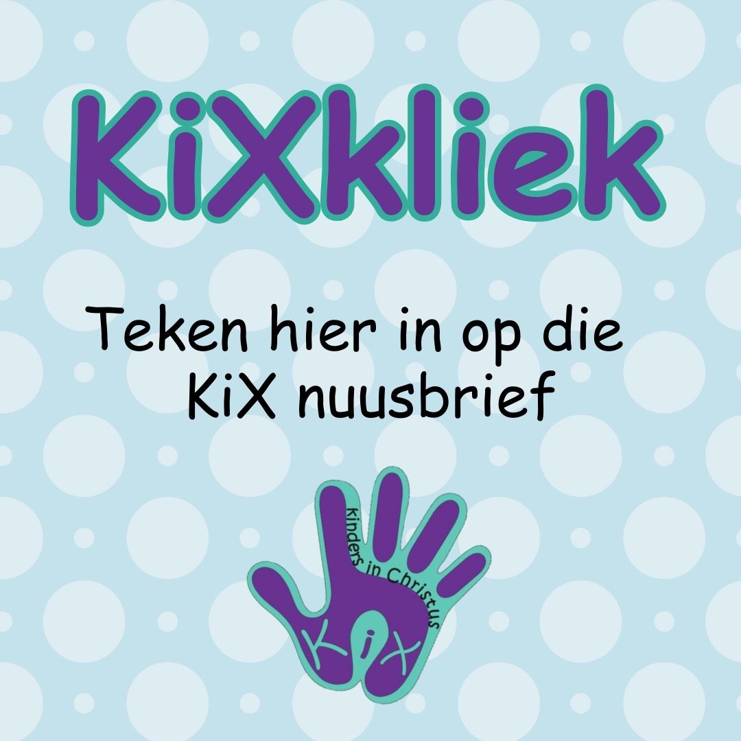 KixKliek Nuus