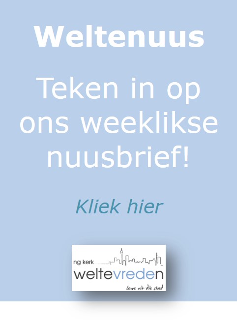 Weltenuus