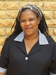 Anna Senyane